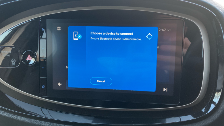 Toyota Aygo X 1.0 VVT-i Exclusive 5dr Petrol Hatchback